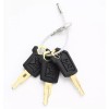 MOUNTPARTS 9 CAT 5P8500 Keys Caterpillar Heavy Equipment Keys With