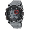 Armitron Sport Men's Digital Chronograph Resin Strap Watch, 40/8397