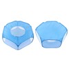 Pet Tent Automatically Open Restricted Activity Lightweight Portable Collapsible Small