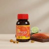 Capsulas Omega 3 Salmon Oil 90 Capsulas 1000mg Nutricion2000