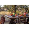 Cactus Canyon Ceramics Spanish Terracotta Deep Serving Dish