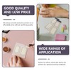 Operitacx 2pcs Notebook Writing Memo Pad Portable Note Pads Schedules