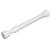 HEIAN SHINDO SMP-12 Tension Rod, Gap Storage, White, Load Capacity