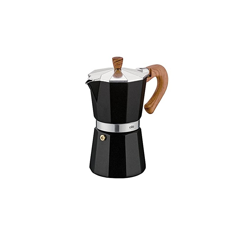 Cilio Cooker Classico KP0000321388/Grey