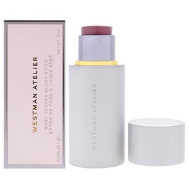 Baby Cheeks Blush Stick - Garconne by Westman Atelier for Women - 0.21 oz Blush