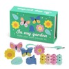 Rex London Wooden Bead Bracelet kit - in My Garden