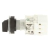 Club 23.001.089 Selector Switch rastend 3 Positions Momentary Contact Transmitter