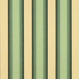Sunbrella Sunbr 46" Stripes Premium 4856 Colonnade Juniper Fabric by the Yard