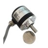 38mm Outer Diameter Solid Shaft Hollow Shaft Rotary Encoder with Different Resolutions (200PPR, Line driver with 5V)