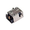 GinTai DC Power Jack Socket Puerto de Carga Conector de