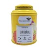 Tea People Liquorice – 125g Tin Caddy (60 cups) –