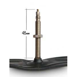 Switchback 2 Self healing Inner tubes - 27.5" (650b) 1.7-2.1 48mm Presta valve