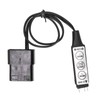 Graphics Card RGB Light Symphony Lighting Effects 3pin 6pin Easily