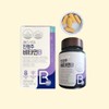 Jinju Vitamin B 1000mg x 60 tablets / 진정주 비타민B
