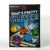 CMYK That's Pretty Clever! - A Dice Rolling Board Game