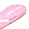 Senston Badminton Racket Cover Pink Color Badminton Racket Bag with