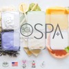 Mascarilla Humectante Bcl Spa Organica Mandarina Mango 454gr