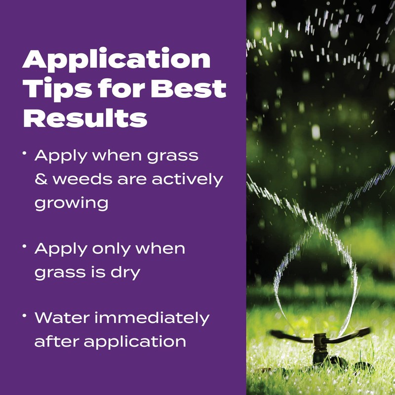 Scotts Turf Builder Bonus S Southern Weed & FeedF2 -
