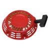 Mini Bike Recoil Starter Pull Start High Hardness Bike Recoil