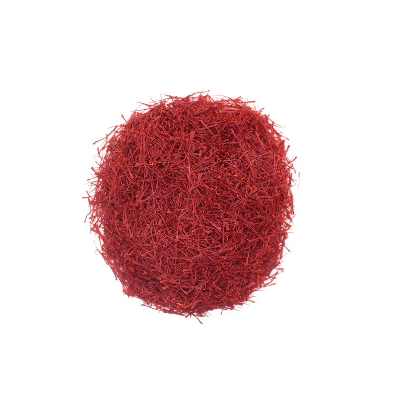 EnSaffron – 10 Gram Natural Premium Thick All Red Saffron
