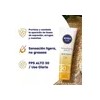 Protector Solar Facial Fps 50 Antiedad Q10 Nivea Sun 50ml