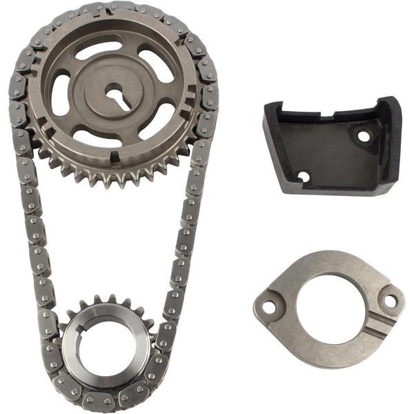 MYSMOT TK1138 Timing Chain Kit for Chrysler Town & Country