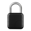 6 Digit Password Lock Electronic Combination Lock IP67 Waterproof Padlock