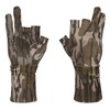 North Mountain Gear North Mountain Gear Camo Hunting Gloves -