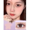 False Eyelashes, Parts False Eyelashes, Split Type, Reusable, Long Lasting,