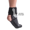 Swede-O Thermal Vent Ankle Foot Stabilizer - Small