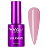 WAVEGEL Soak-Off Gel & Nail Lacquer Matching Duo Set -