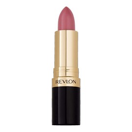 Revlon Super Lustrous Lipstick, Creamy Formula For Soft, Fuller-Looking Lips, Moisturized Feel, 450 Gentlemen Prefer Pink, 0.15 oz