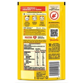 Maizena Mix Atole (Vanilla, 10 pack)