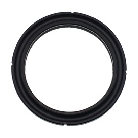 MacMaxe NBR Synthetic Rubber Filter Holder Gasket 72x55x6.1/9 mm | Replacement for La Marzocco, Slayer, Mavam Espresso Machines - H.3.002