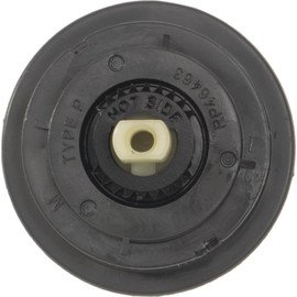 DELTA FAUCET RP46463, Small, Chrome