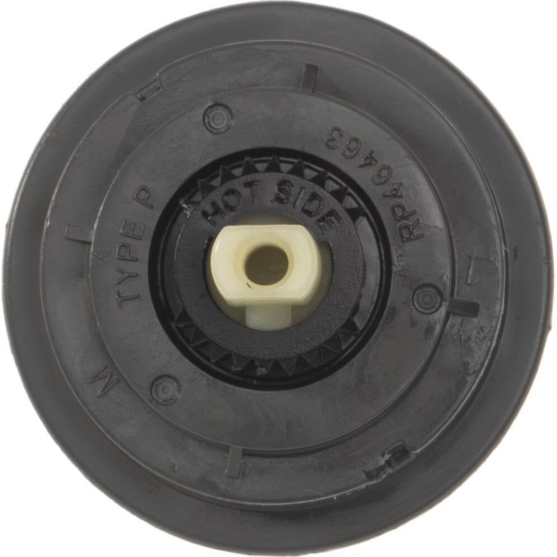 DELTA FAUCET RP46463, Small, Chrome