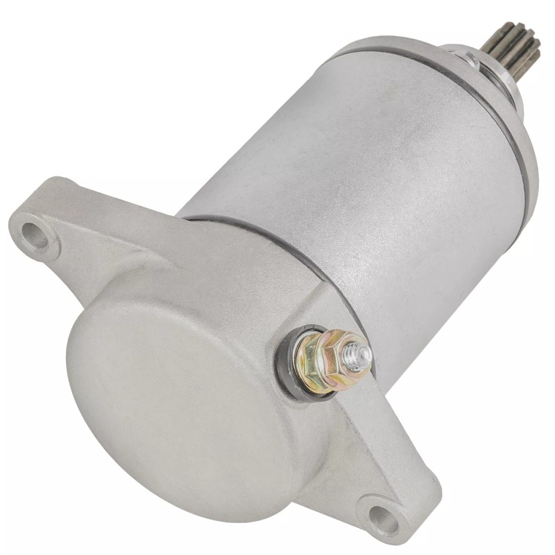 Caltric Starter fits Arctic Cat 400 400 CR 2013 2014