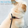 MayPaw Slip Lead Control Leash for Dogs No Pull, 13+