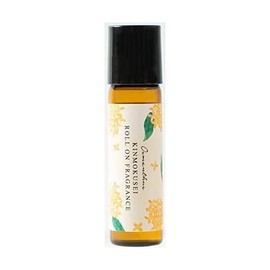 [Tree of Life] Osmanthus Roll On Fragrance 5ml Roll On Fragrance **