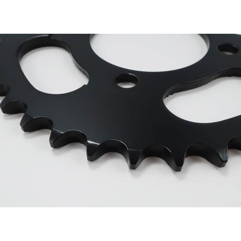 Kitaco 420 Driven Sprocket, Super Cub 50 (FI Car), etc.