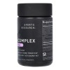 Sports Research Vitamina B Complex 60 Veggie Softgels Sfn