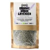 Apsogo Lavender - Dried Organic Lavender from Greece - Premium
