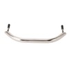 Boat Grab Bar Oval Tube 304 Stainless Steel Bright Polished