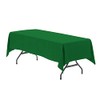 Mosley - Mantel Varios Colores para Mesa de Banquetes, Eventos