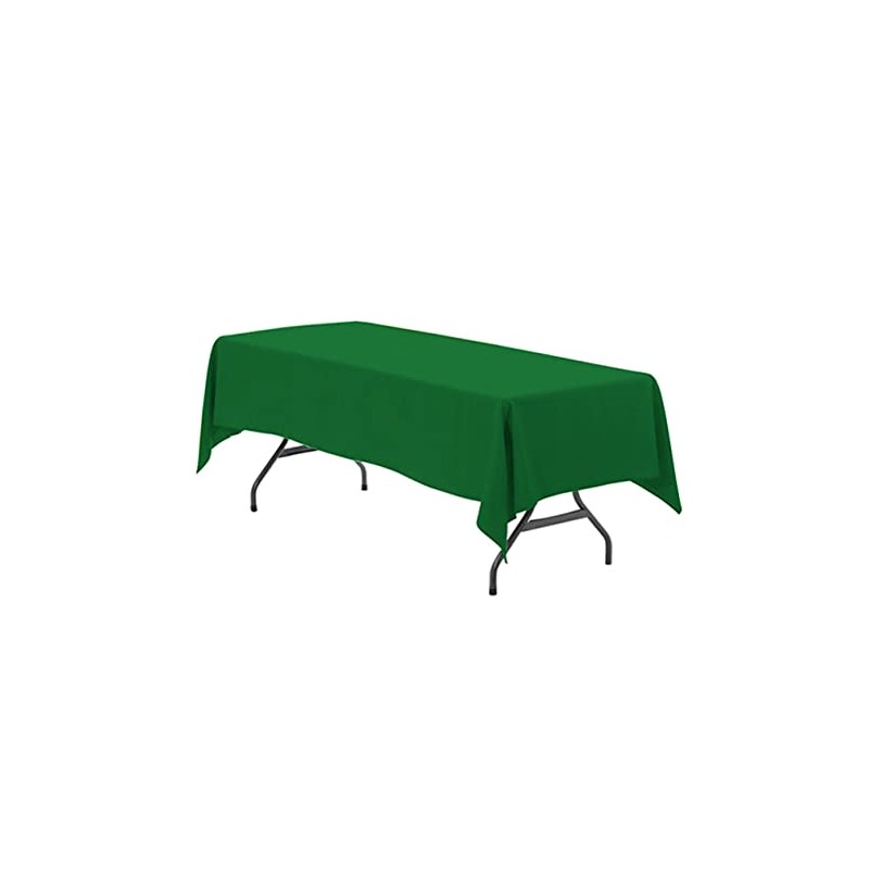 Mosley - Mantel Varios Colores para Mesa de Banquetes, Eventos