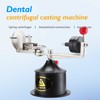 faruijie Dental Centrifugal Casting Machine - Denture Processing Centrifuge Casting