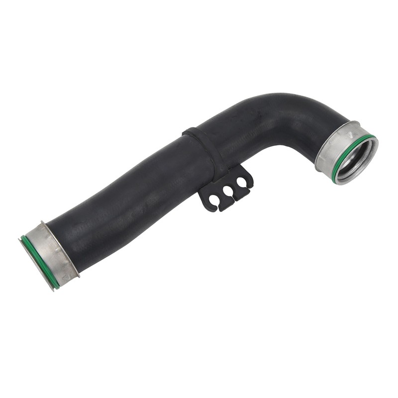 Intercooler Turbo Hose 1K0145838C Heat Dissipation Turbocharger Pipe Replacement For