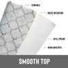 Con-Tact Brand Grip Prints Non-Adhesive Non-Slip Counter Top, Drawer/Shelf Liner,
