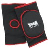 TMA Knee Support Brace Protector Foam Pads Guard Wraps Elasticated
