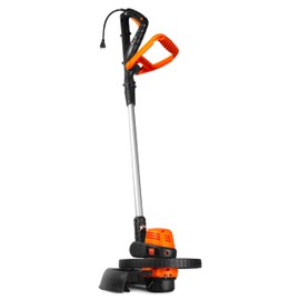 WEN 2-in-1 String Trimmer and Edger, Corded Electric, 13-Inch (ET1305)